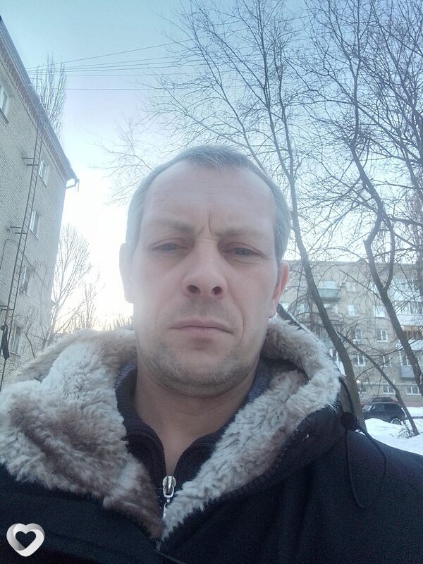 Анатолий, 46, Саратове — анкета №1406007