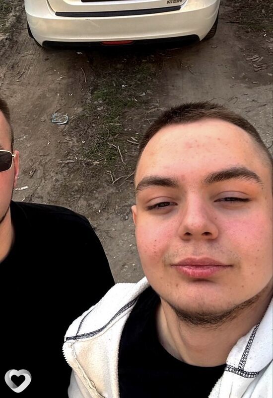 Артем, 24, Пензе — анкета №1406008