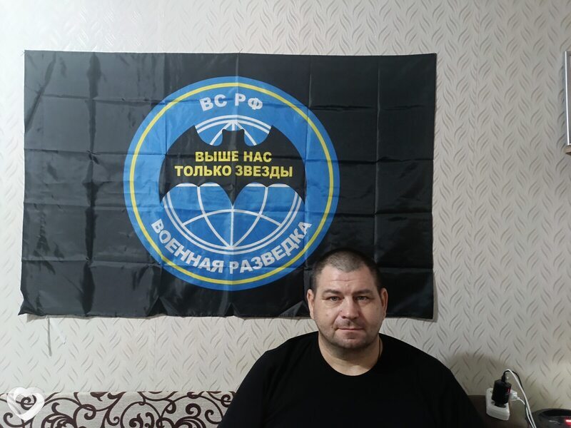 Алексей, 43, Цимлянске — анкета №1406014