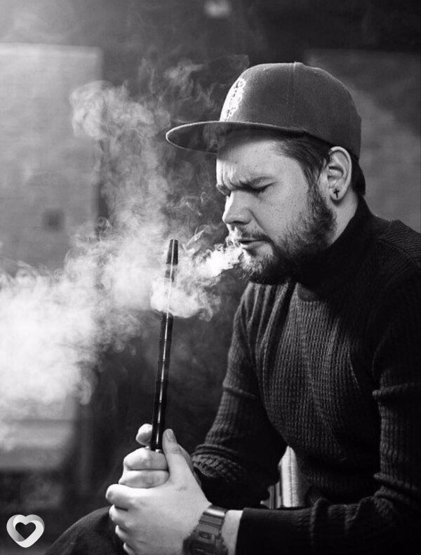 Сергей, 40, Москве — анкета №1406021