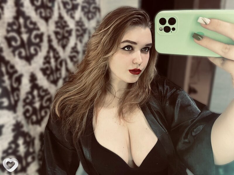 Анастасия, 23, Смоленске — анкета №1405975