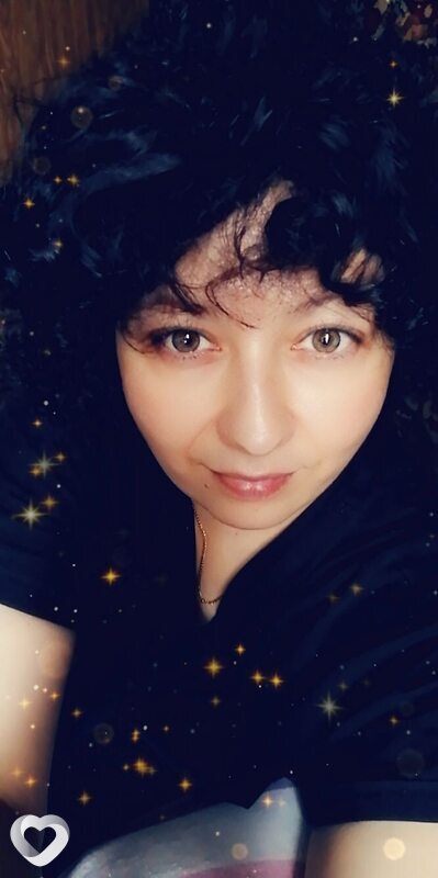 Аня, 39, Краснодаре — анкета №1405983