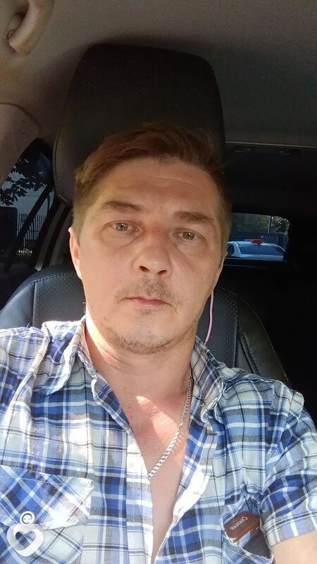 Андрей, 48, Зеленоград — анкета №1405992