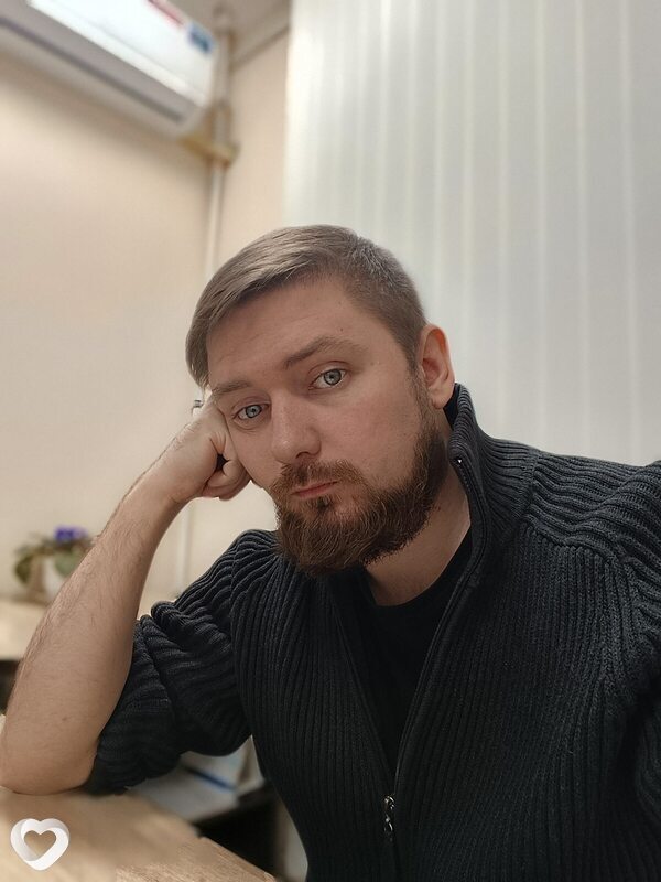 Евгений, 35, Волгодонске — анкета №1406733