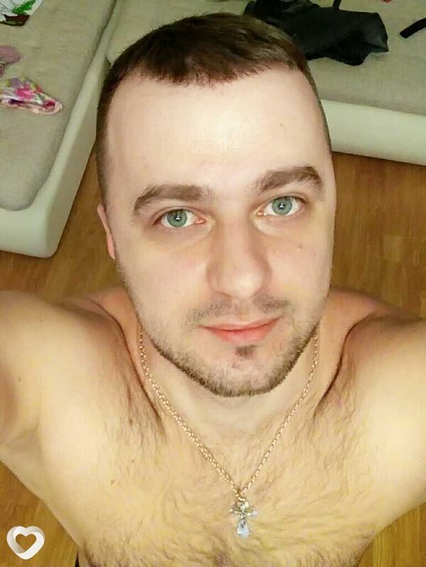 Виктор, 40, Серпухове — анкета №1406735