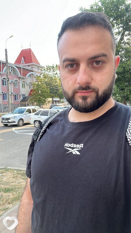 Mahdi, 33, Краснодаре — анкета №1406742