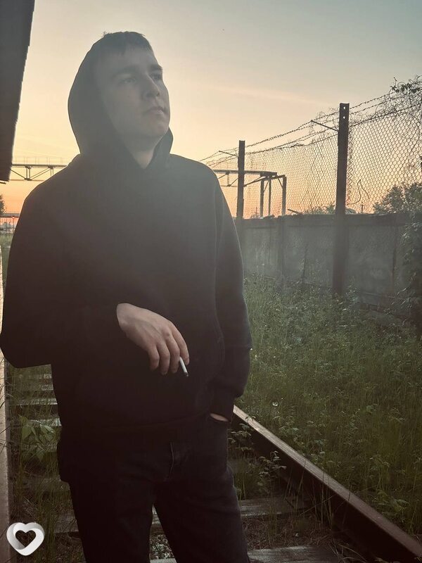 Тима, 23, Бресте — анкета №1406745