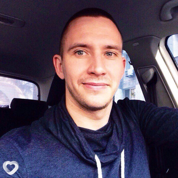 Max, 42, Новосибирске — анкета №1406122