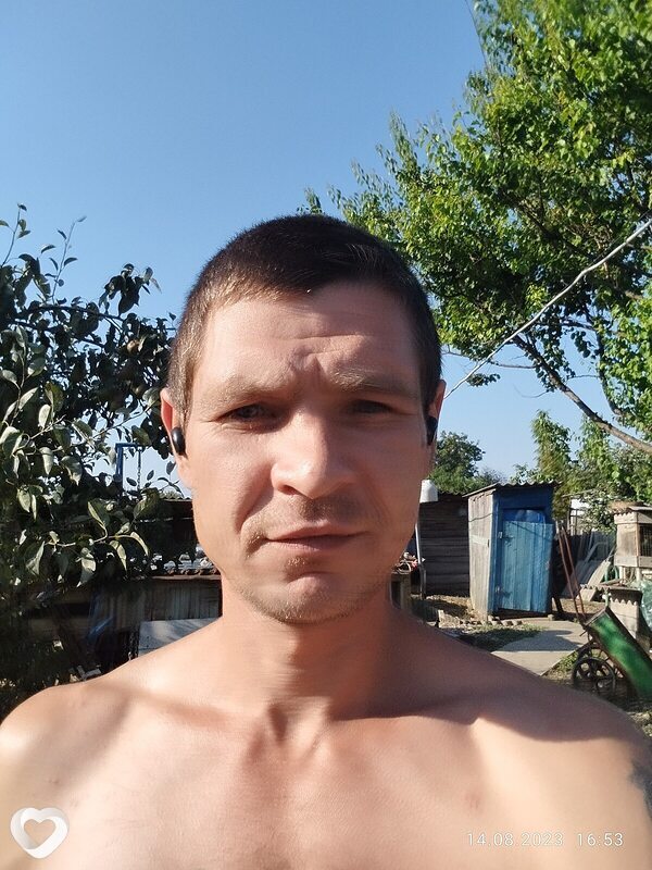 Иван, 41, Бийске — анкета №1406137
