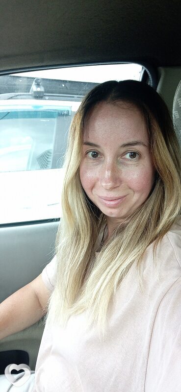 Оксана, 41, Москве — анкета №1406140