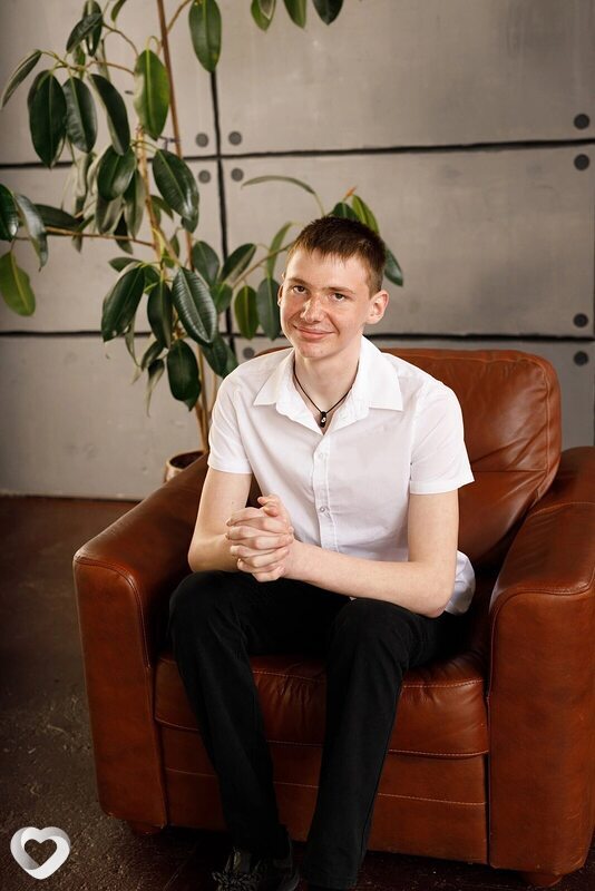 Владимир, 20, Майкопе — анкета №1406141