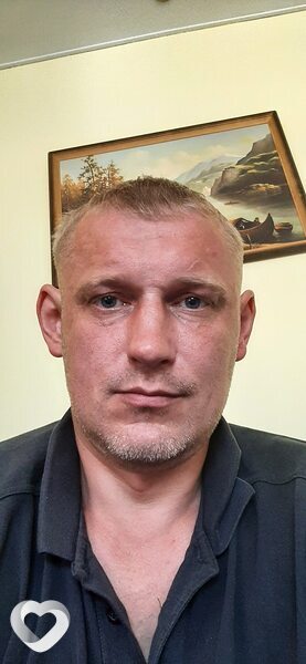 Pavel, 41, Варшава — анкета №1406499