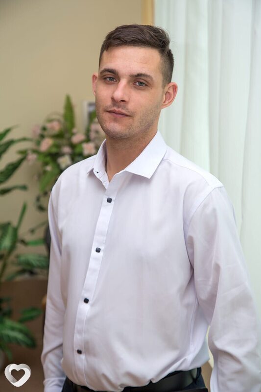 Никита, 32, Москве — анкета №1406508