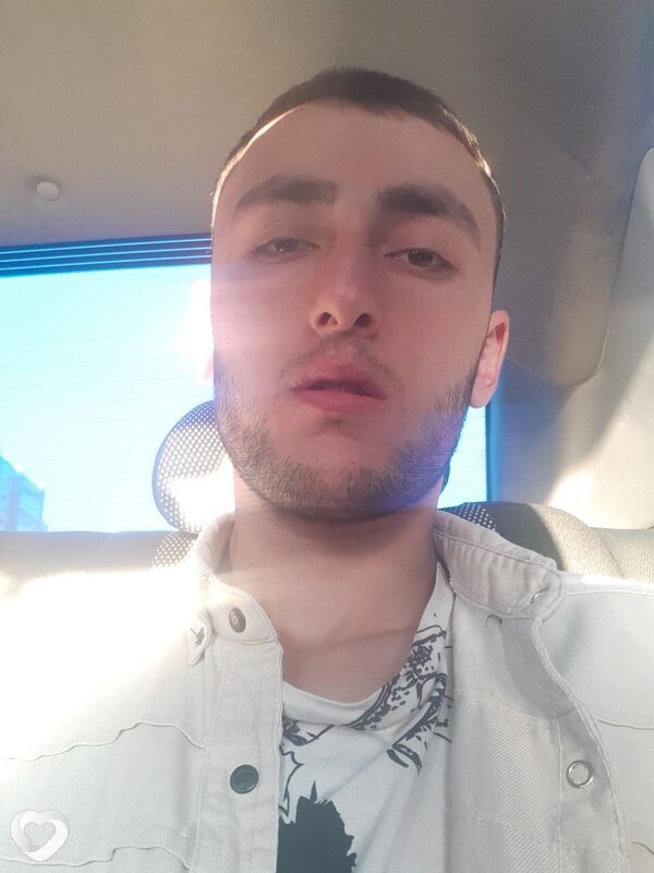 Марс, 26, Екатеринбурге — анкета №1406510