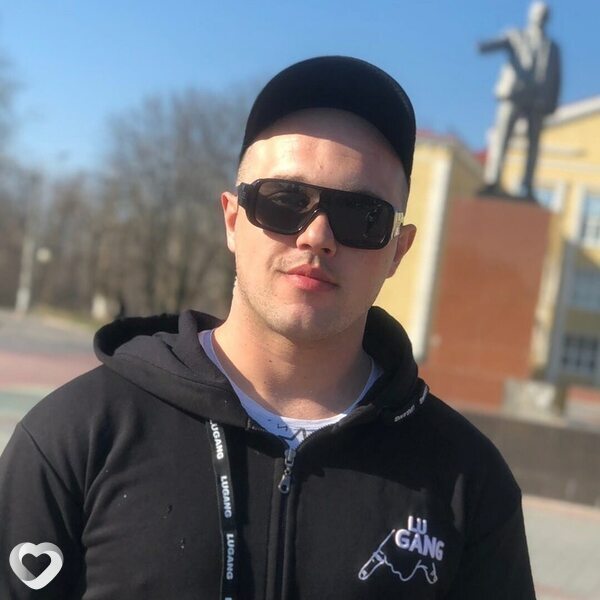 Юрий, 33, Белой Калитве — анкета №1406517