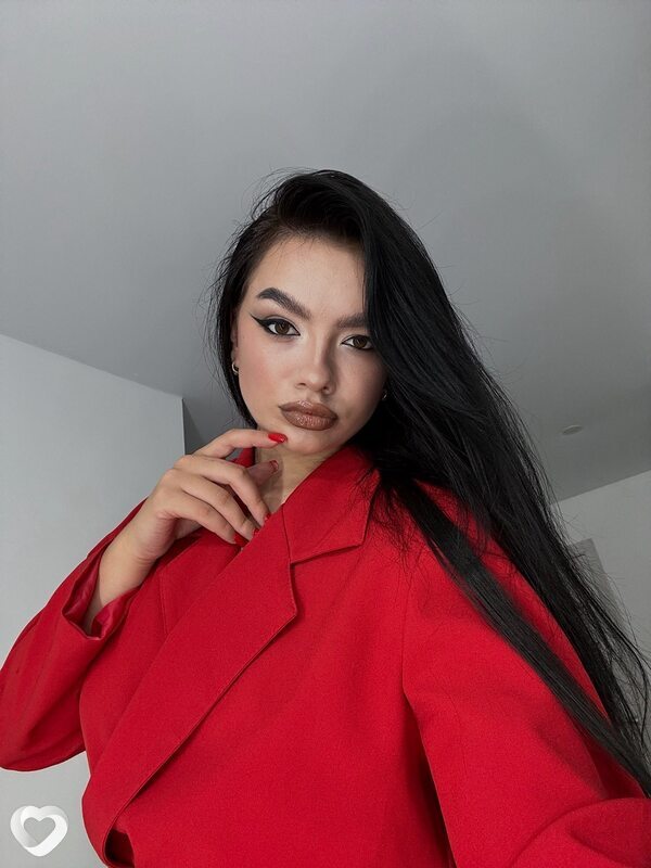 Екатерина, 21, Витебске — анкета №1406520
