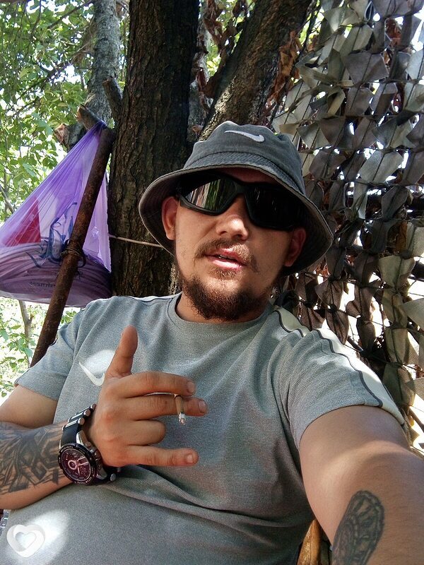 Денис, 34, Тольятти — анкета №1406107