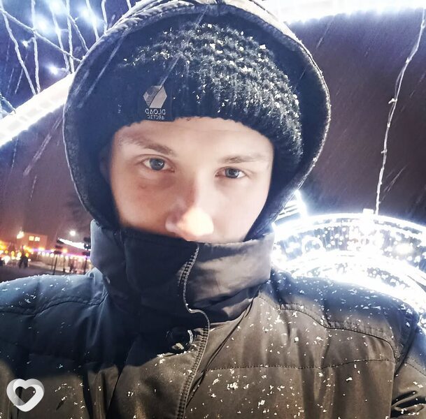 Игорь, 37, Витебске — анкета №1406110
