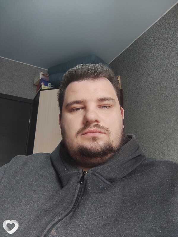 Алексей, 33, Молодечно — анкета №1406112