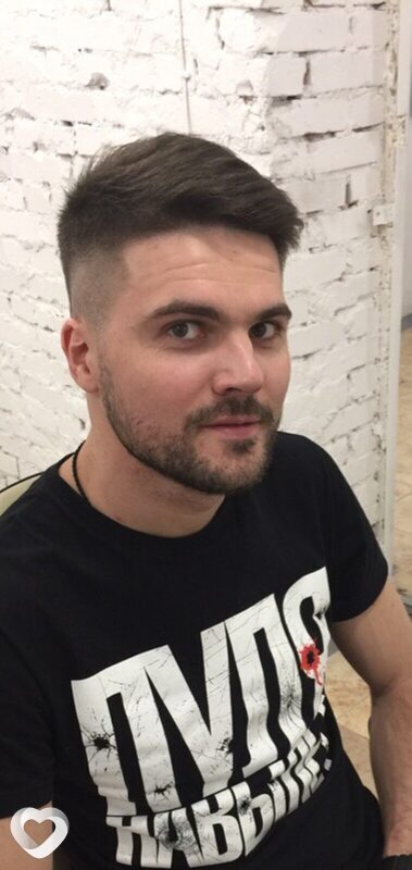 Сергей, 35, Воронеже — анкета №1406116