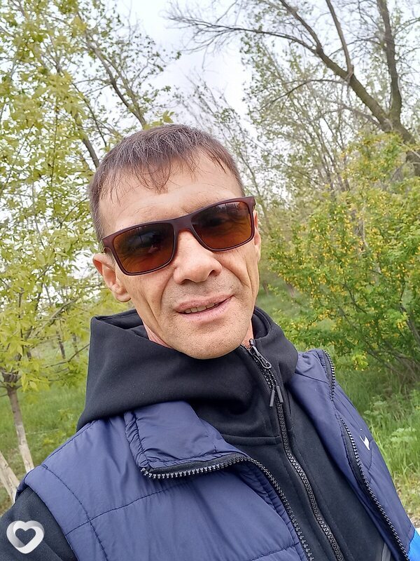 Слава, 55, Актюбинске — анкета №1406117