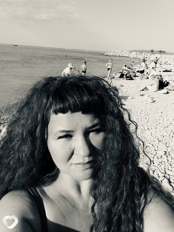 Наталья, 47, Краснодаре — анкета №1406120