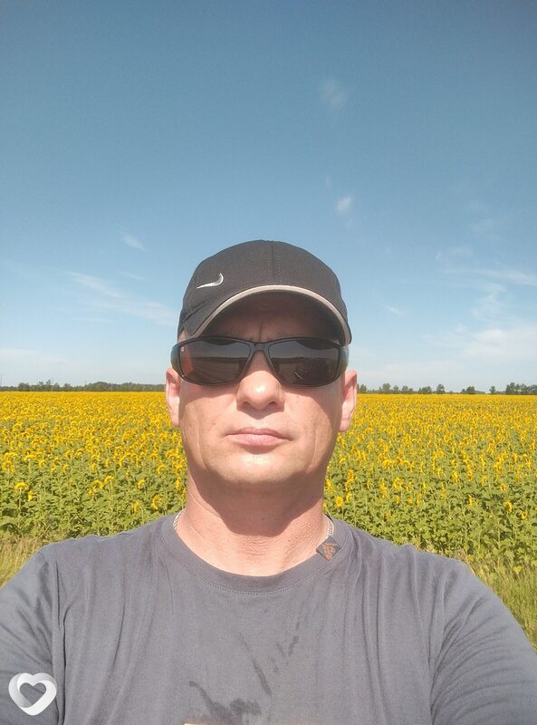 Александр, 41, Шахтах — анкета №1406230