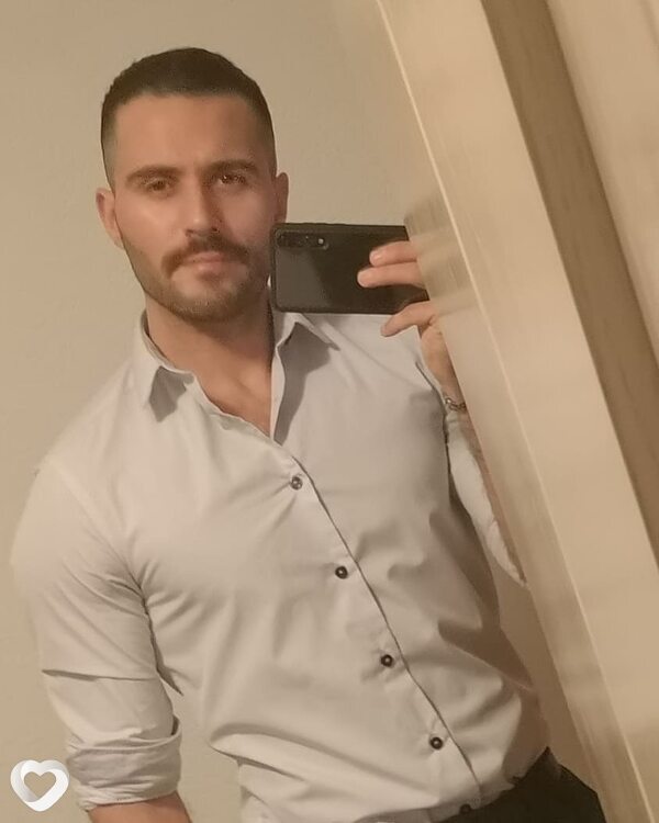 Алексей, 22, Томске — анкета №1406242