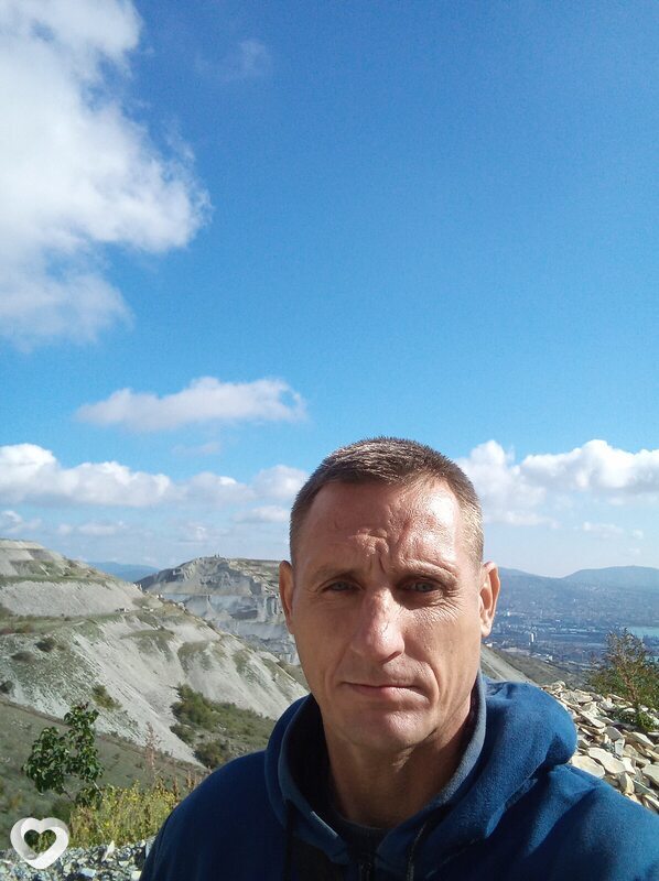 Александр, 47, Новороссийске — анкета №1406248