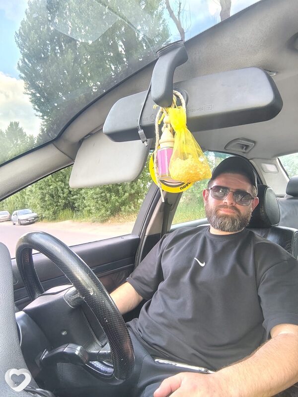 Nado, 36, Минске — анкета №1406258