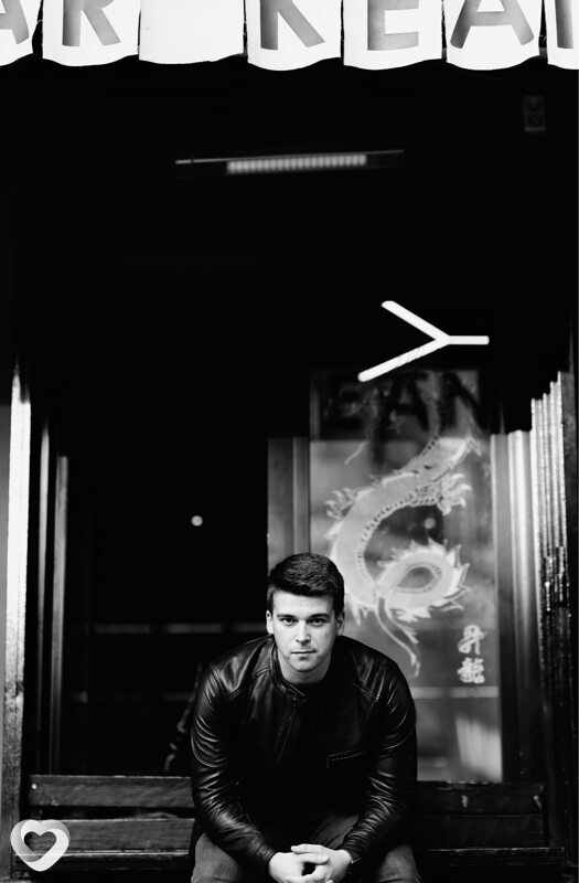 Сергей, 34, Москве — анкета №1406264