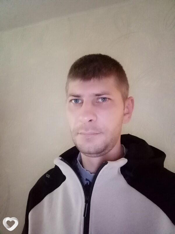 Дмитрий, 35, Красноярске — анкета №1406269