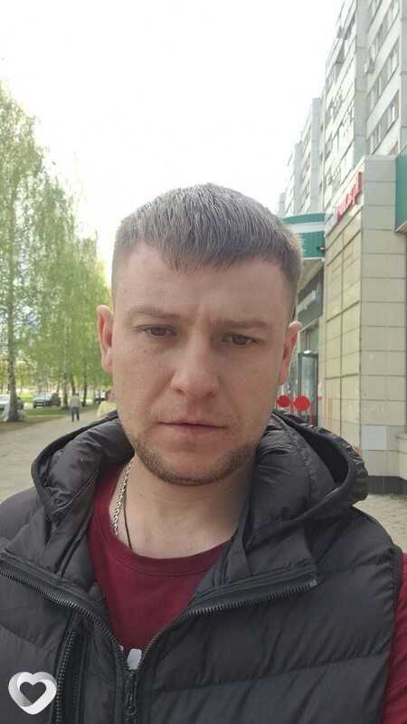 Саня, 28, Набережных Челнах — анкета №1406270