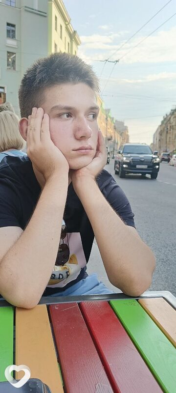 Владимир, 21, Волгограде — анкета №1406372