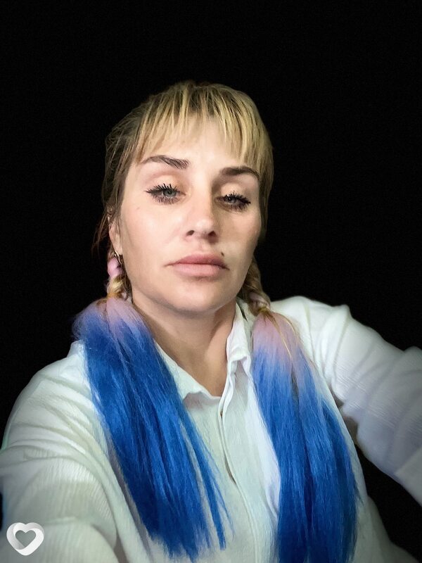 Марина, 44, Новом Уренгое — анкета №1406374