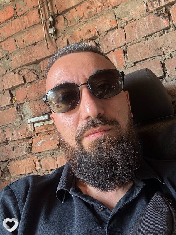 Сурен, 38, Саратове — анкета №1406379