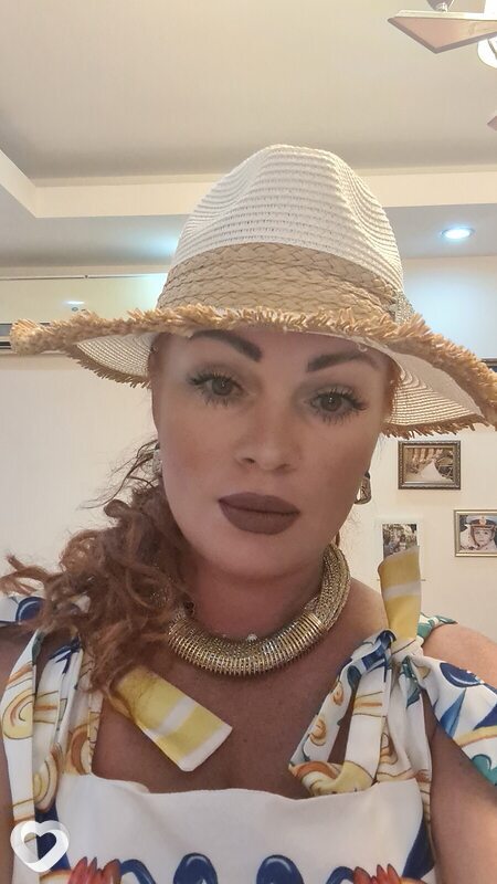 Диана, 46, Москве — анкета №1406383