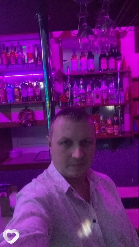 Алексей, 41, Осинниках — анкета №1406390
