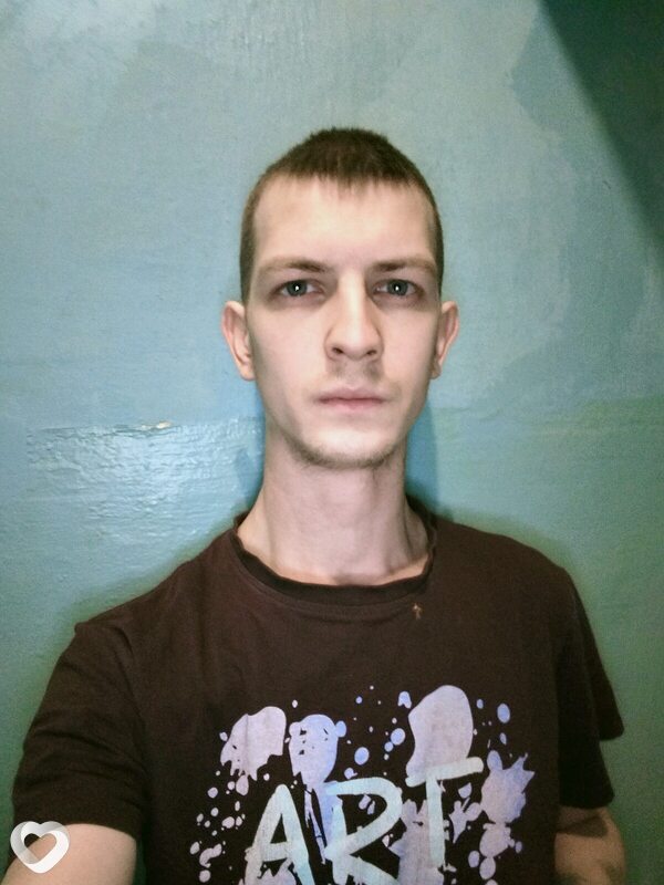 Иван, 31, Москве — анкета №1406393