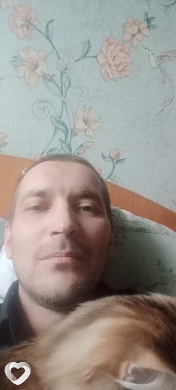 Алексей, 42, Коркине — анкета №1406395