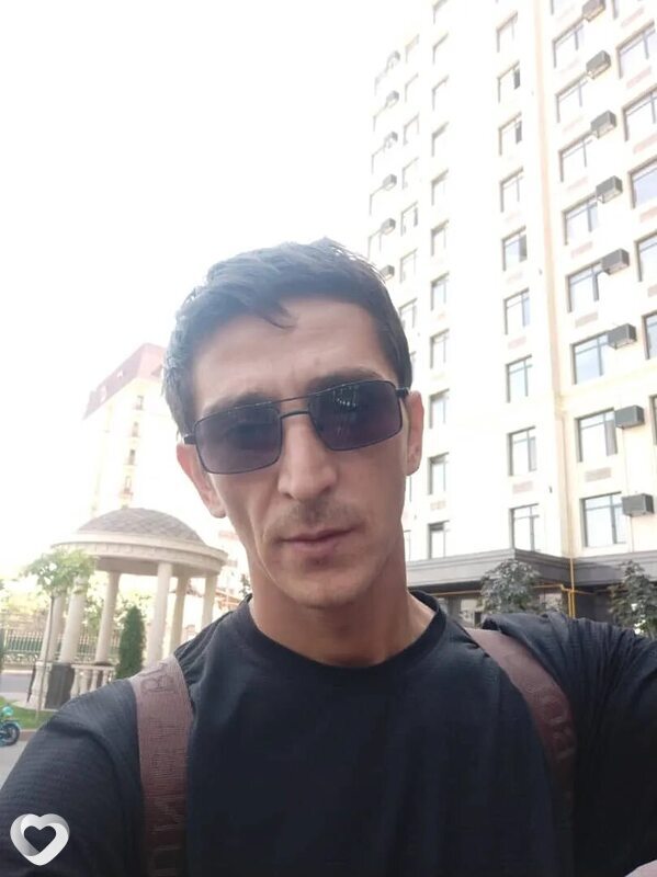 Федор, 27, Бишкек — анкета №1406049