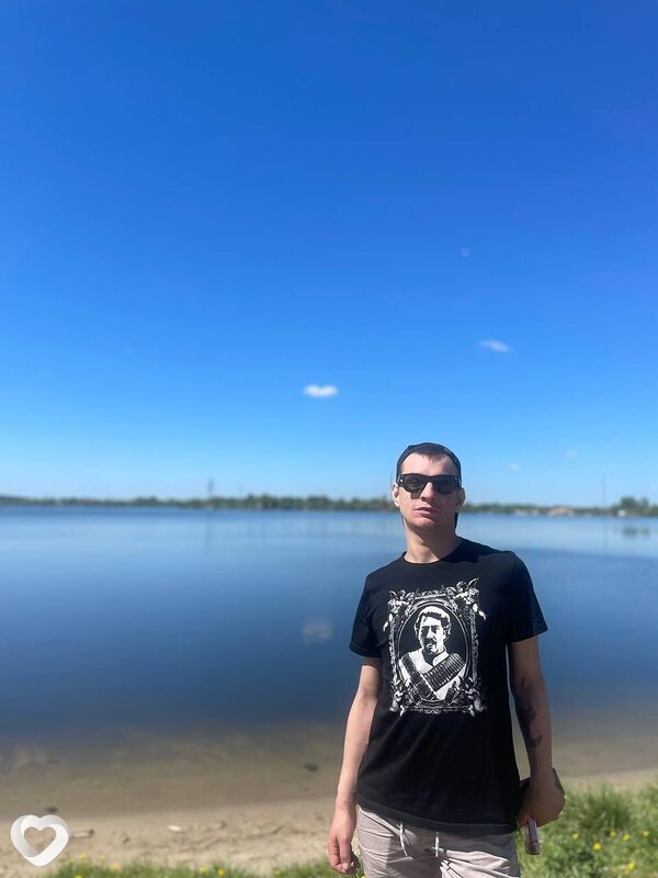 Сергей, 27, Москве — анкета №1406053