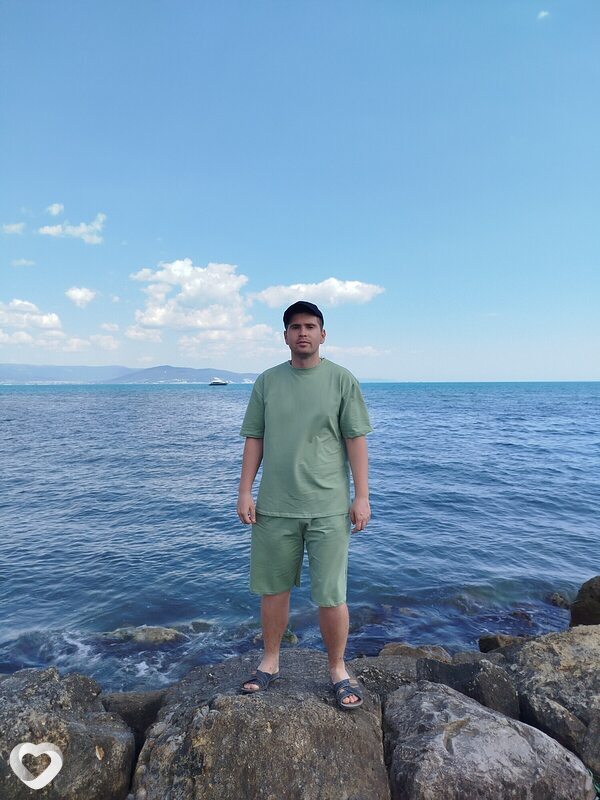 Алекс Тюрин, 23, Краснодаре — анкета №1406056