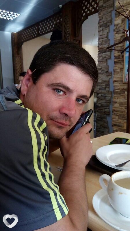 Денис, 45, Прокопьевске — анкета №1406062