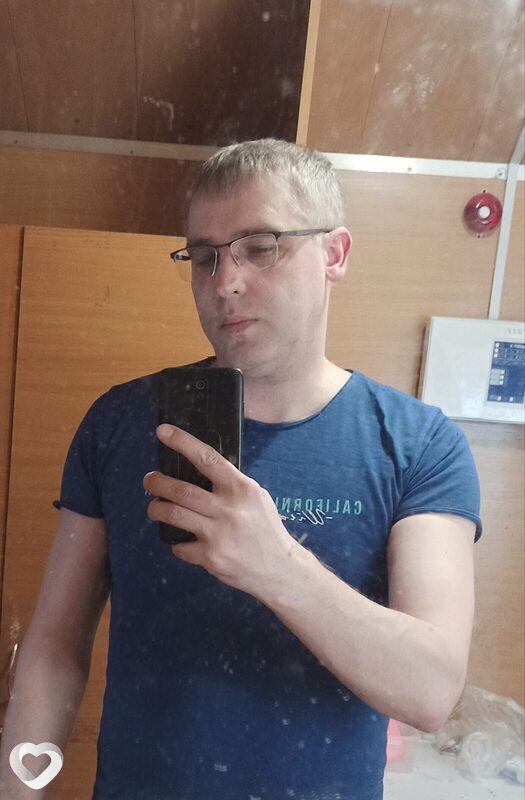 Александр, 41, Краснокамске — анкета №1406064