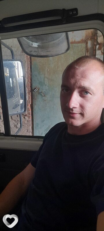 Иван, 28, Саратове — анкета №1406071