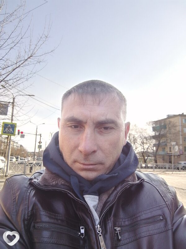 Алексей, 47, Белогорске — анкета №1406075
