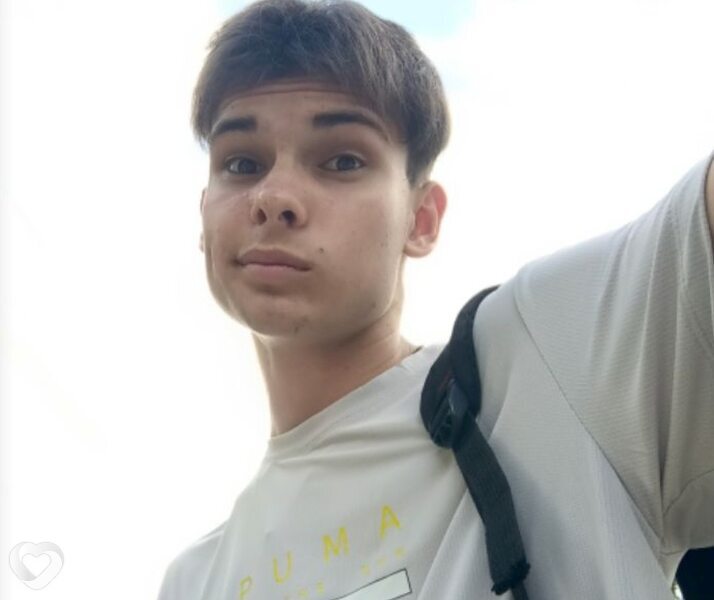 Дмитрий, 33, Иркутске — анкета №1406079