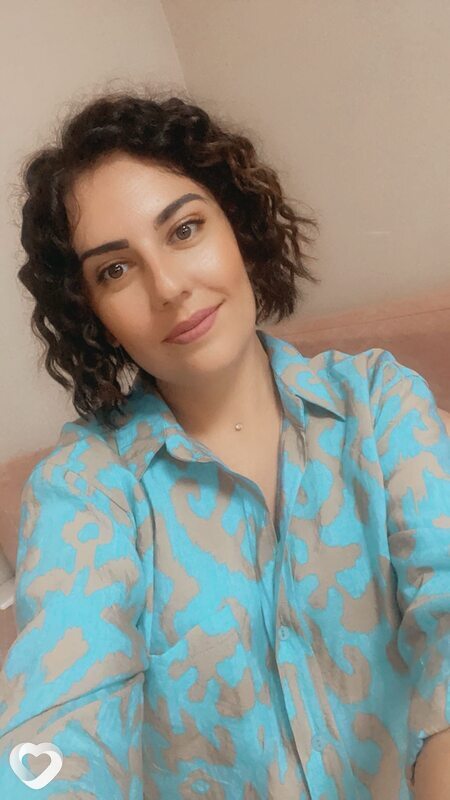 Karina, 37, Ангарске — анкета №1406086