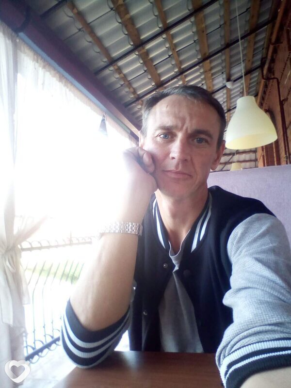 Александр, 43, Новом Уренгое — анкета №1406088